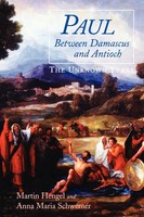 Martin Hengel | Paul Between Damascus And Antioch | Taschenbuch | Englisch