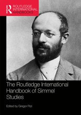 Gregor Fitzi | The Routledge International Ha...