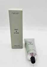BRAND NEW Salt Stone Bergamot Hinoki Body Lotion for Women Men 3.4 fl oz