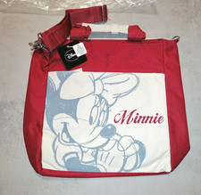 DISNEY BORSA COMPUTER MINNIE