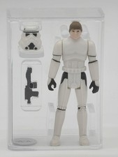 Luke Skywalker (Imperial Stormtrooper Outfit) for sale