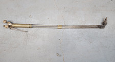 Victor HC1231C 36" 75 Degree Straight Cutting Torch
