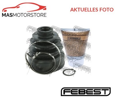 ACHSMANSCHETTE ANTRIEBSWELLE INNER FEBEST 0515-CWT V NEU OE QUALITÄT