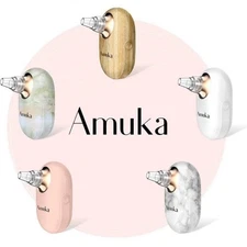 Amuka Facial Cleansing Device - NIP