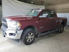 Chassis ECM Towing Control Below Dash Fits 19-24 DODGE 2500 PICKUP 2045535