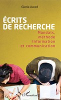 Gloria Awad | Ecrits De Recherche | Taschenbuch | FranzöSisch (2022)