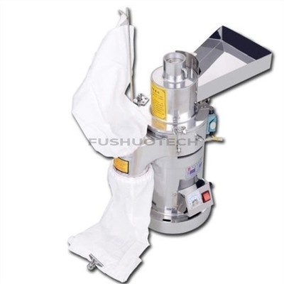 Automatic Grinder Mill Machine YF3-1 Pulverizer Continuous New yp *yt