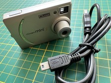 Mustek GSmart mini 3 Digital 