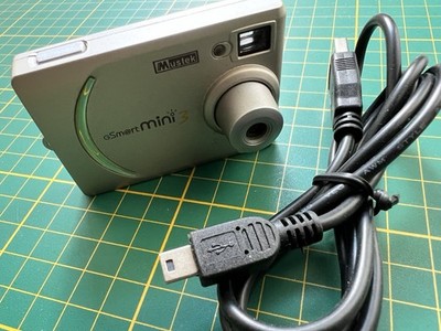Mustek GSmart mini 3 Digital 