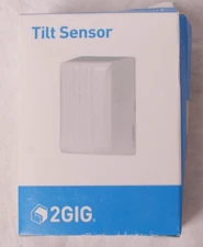 Brand New 2GIG-TILT1-345 kHz Wireless Tilt Sensor Garage Door