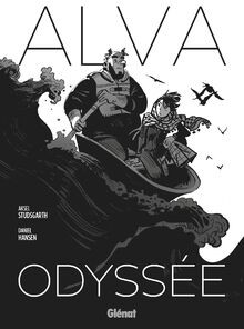 Alva. Odyssée  von Glénat BD | Buch | Zustand sehr gut