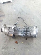 Boite de vitesse Ssangyong KYRON