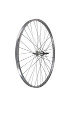 BERETTA CERCHI Ruota Posteriore City Bike 28 Alluminio 7 Velocità su Sfere