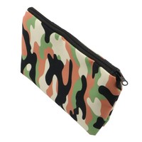 SüßE Make-Up-Tasche Frauen -Toilettenbeutel Make-Up-Aufbewahrungstasche