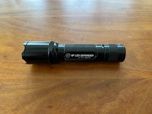Surefire 6P Defender | eBay