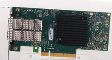 Dell Mellanox ConnectX-4 CX4121C Dual Port 25GbE SFP Network Adapter 20NJD