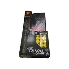 Nerf Rival 12 Round Magazine And 18 Rounds