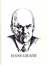 Flugpionier Hans Grade - Erinnerungen von Manfred Günther