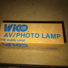 Wiko AV / Photo Lamp CAL/CXP 300w 120v