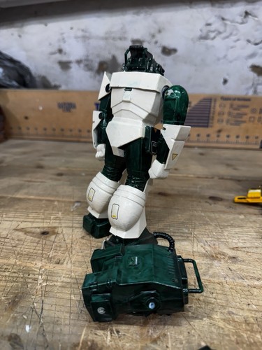 Fang of the Sun Dougram Model Kits - Picture 17 of 24