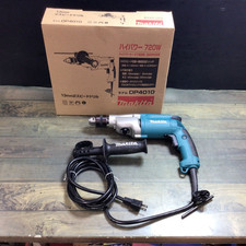 Makita DP4010 2-speed drill (metalwork 13mm, woodwork 40mm) New
