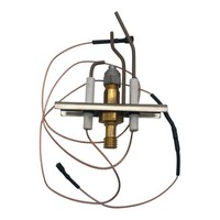 Junkers 87290125300 ZüNdbrenner - Passend FüR Junkers KN45