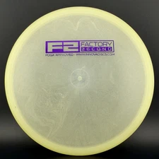 Innova Glow Champion Classic Roc - Penned - F2