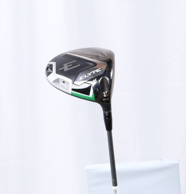 Callaway Elyte X 10.5° Driver Stiff Flex Project X Denali Charcoal 13820507 Good