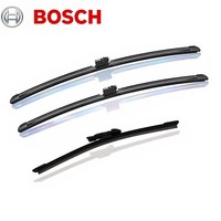 Bosch A843S + A275H Scheibenwischer Heckwischer FüR Mercedes C-Klasse S205