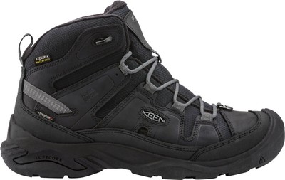 CIRCADIA MID POLAR M-BLACK/STE NA BLACK/STEEL GREY