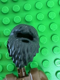 LEGO 4709 Harry Potter -MISC Minifigures hp007, hp008, hp009
