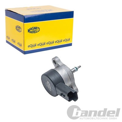 MAGNETI MARELLI COMMON-RAIL DRUCKREGELVENTIL passend für CITROËN BERLINGO C4 C5