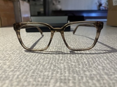 Warby Parker Hughes 54-18-145 China Eyeglass Frames
