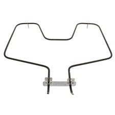 WB44T10010 Bake Unit Lower Bottom Element Replace GE General Electric Range Oven