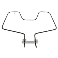 WB44T10010 Bake Unit Lower Bottom Element Replace GE General Electric Range Oven