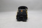 HO BRASS ORIENTAL PRR PENNSYLVANIA GE U25B LOW HOOD INTERMEDIATE 2548 as-is — photo 2