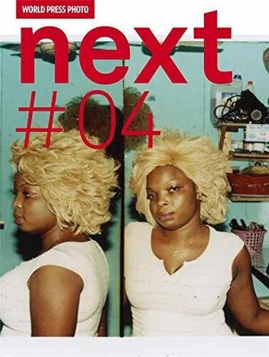 Next.Nr.4: World Press Photo. The Joop Swart Masterclass Buch Thames & Hudson