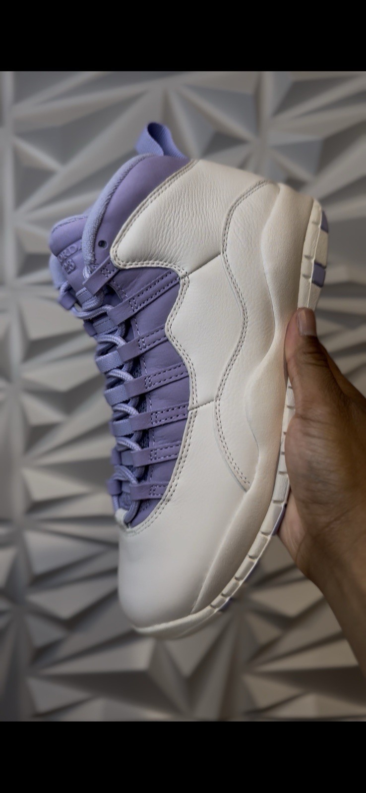 Air Jordan 10 Retro Hydrangeas (2026)