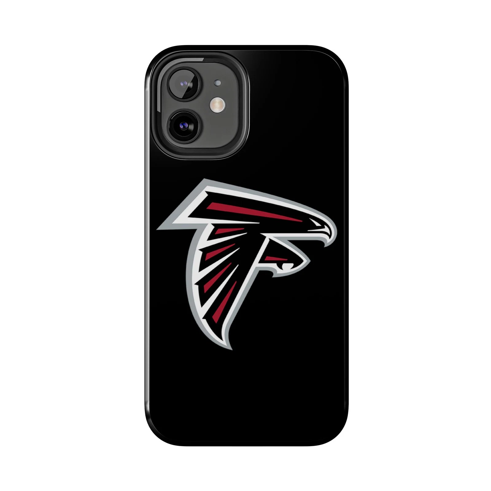 Atlanta Falcons Logo Tough Phone Case for iPhone