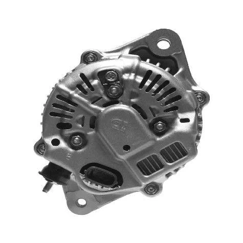 DENSO 210-0457 First Time Fit Alternator For 02-04 Suzuki Aerio - Image 2 of 4