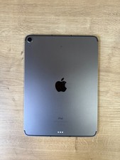 Apple iPad Air 4. Gen 64GB, Wi-Fi, 10,9 Zoll - Space Grau