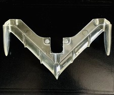  1956 Pontiac Hood Ornament Insert Clear