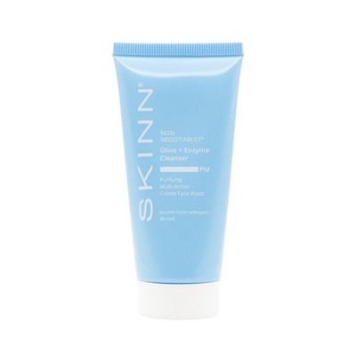 SKINN - Non-Negotiables Olive + Enzyme Cleanser - Purifying - 2.0 fl oz