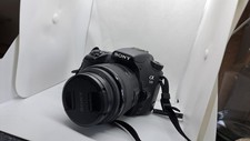Sony Alpha SLT-A58K 20.1 MP SLR-Digitalkamera Kit mit SAL-18552 Objektiv DT...