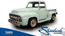 1954 Ford F100 for Sale
