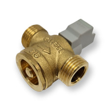 SILE FLUSSOSTATO ROTATIVO CALEFFI Ø 1/2 22020055X EX 85077156052 CALDAIA SUPERAP