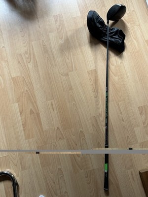 Cobra LTDx LS Driver   10.5°   Project X HZRDUS Smoke iM10 60g