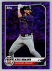 2025 Topps Kris Bryant Base (Raw)