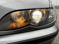 E46 Xenon lights coding/ Angle eyes installation service, General Coding/mapping