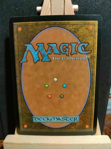 Expedition Map - Zendikar - Common - NM to LP (see pics) - MTG - Picture 2 of 2